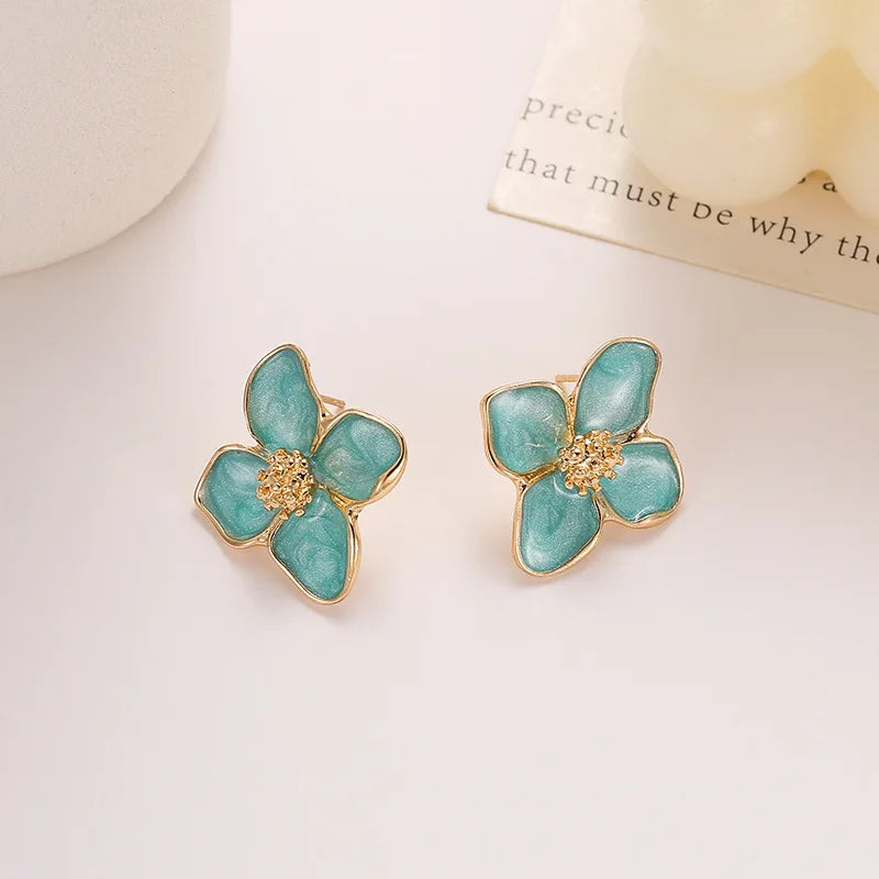 FloraCharm Earrings