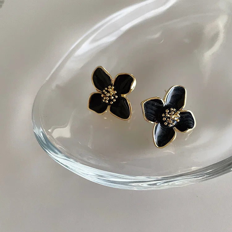 FloraCharm Earrings