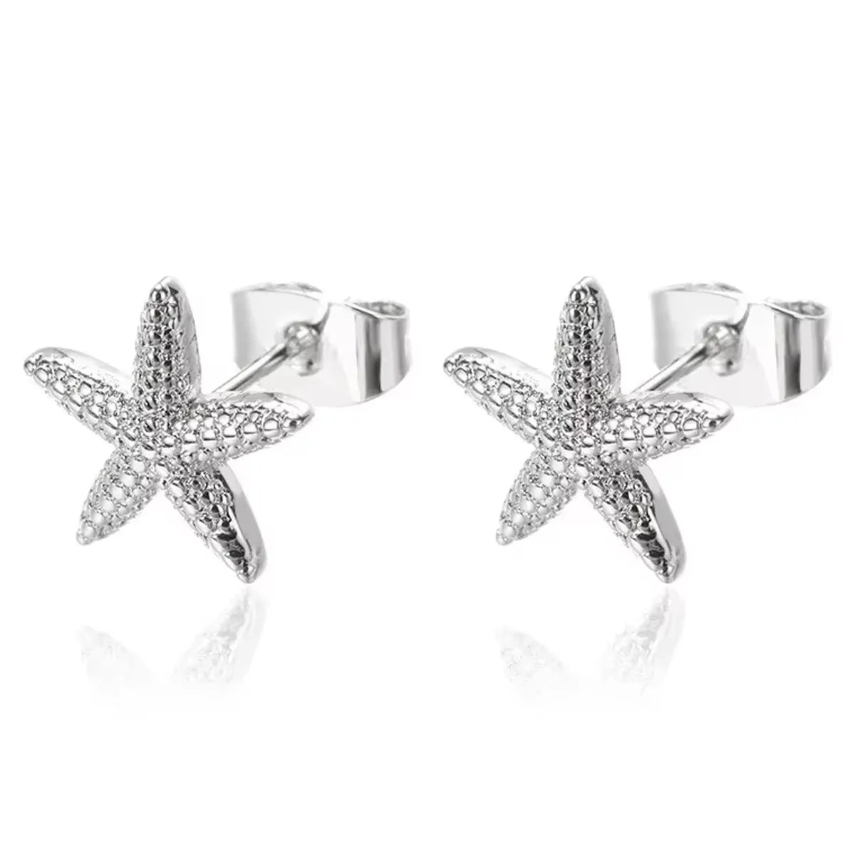 Starry Shore Earrings