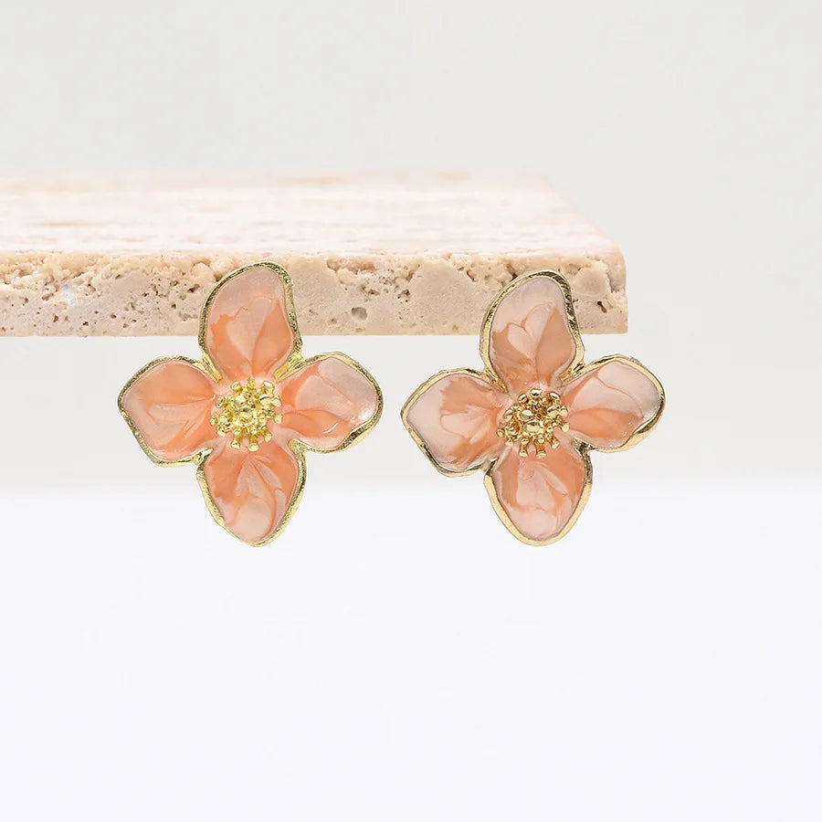 FloraCharm Earrings