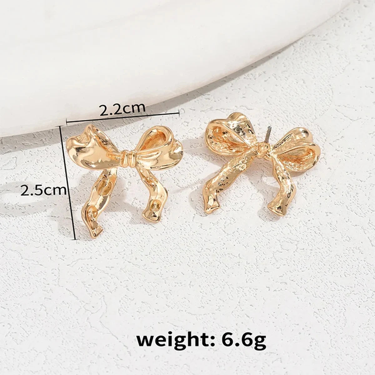 Starry Shore Earrings