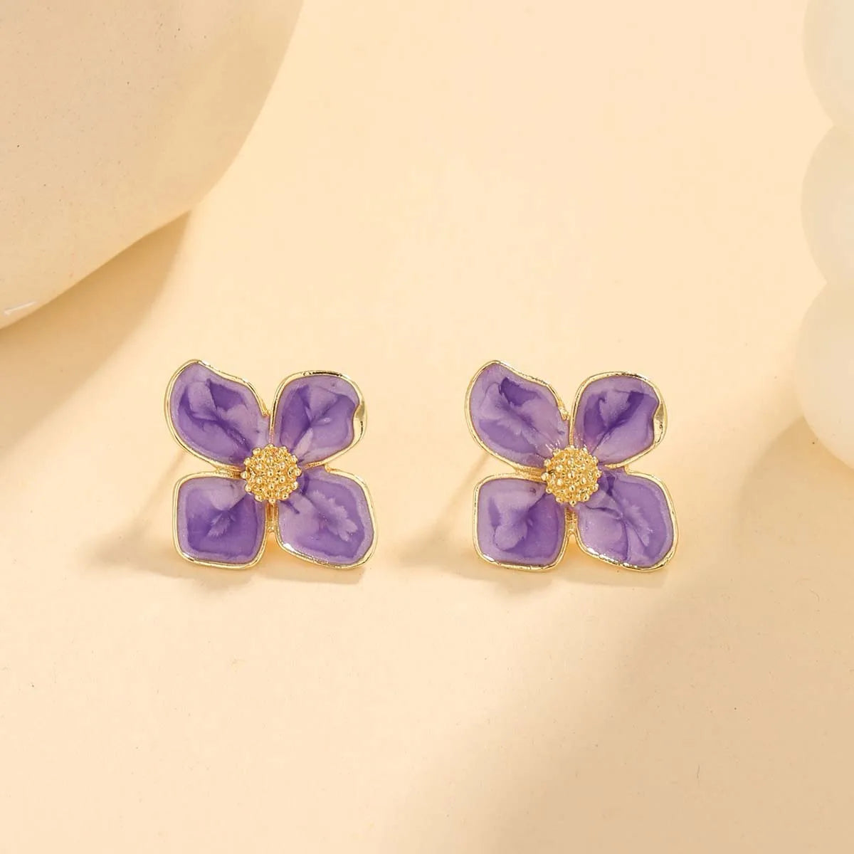 FloraCharm Earrings