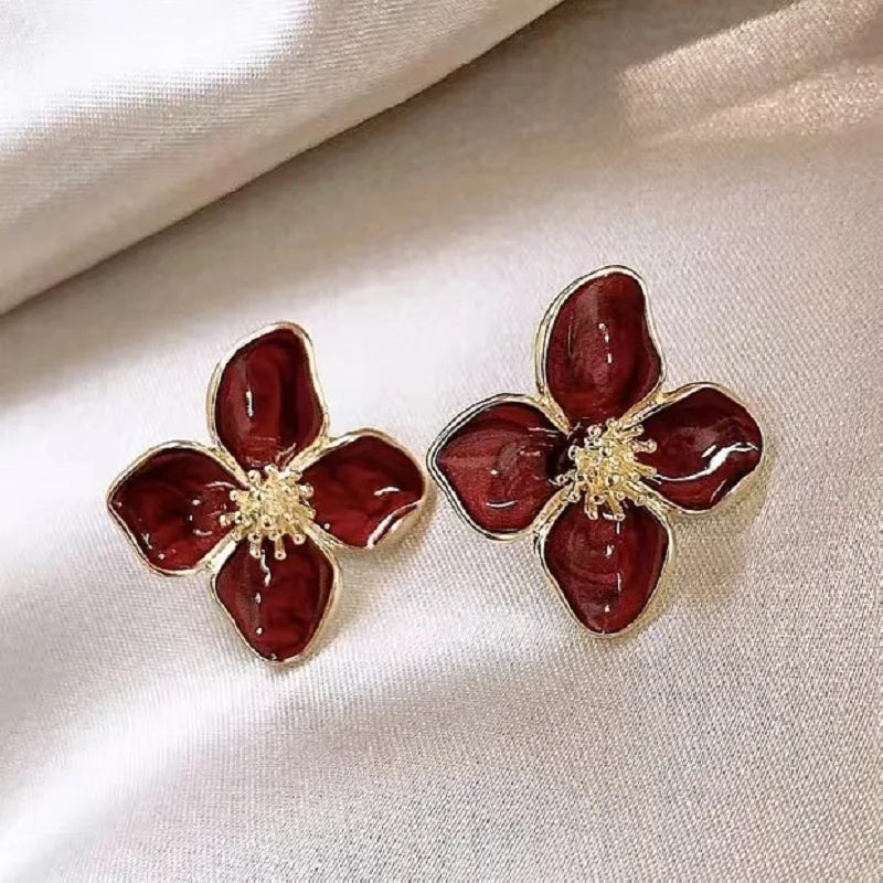FloraCharm Earrings