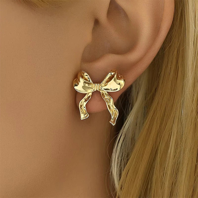Starry Shore Earrings