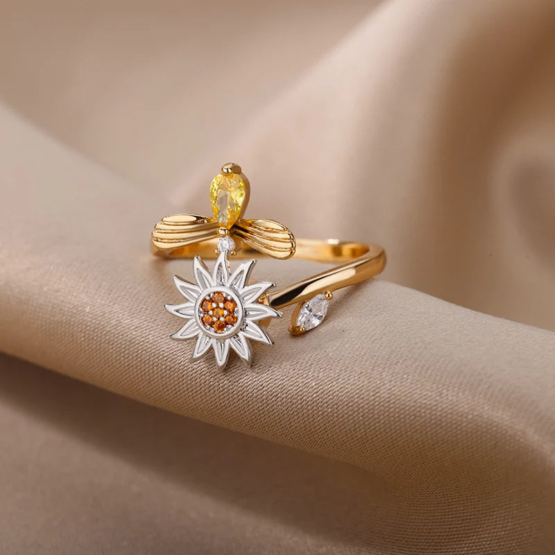 SunnyRing