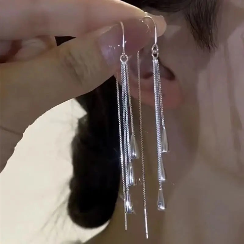 Radiant Bloom Earrings