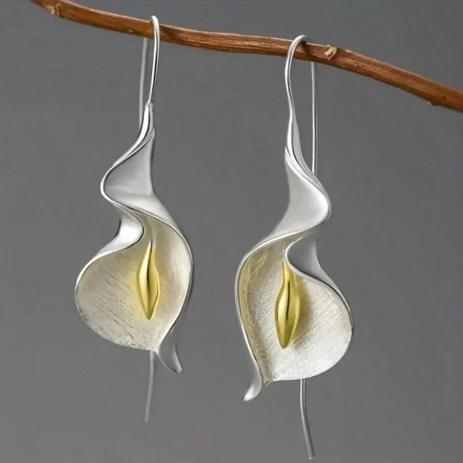 Radiant Bloom Earrings