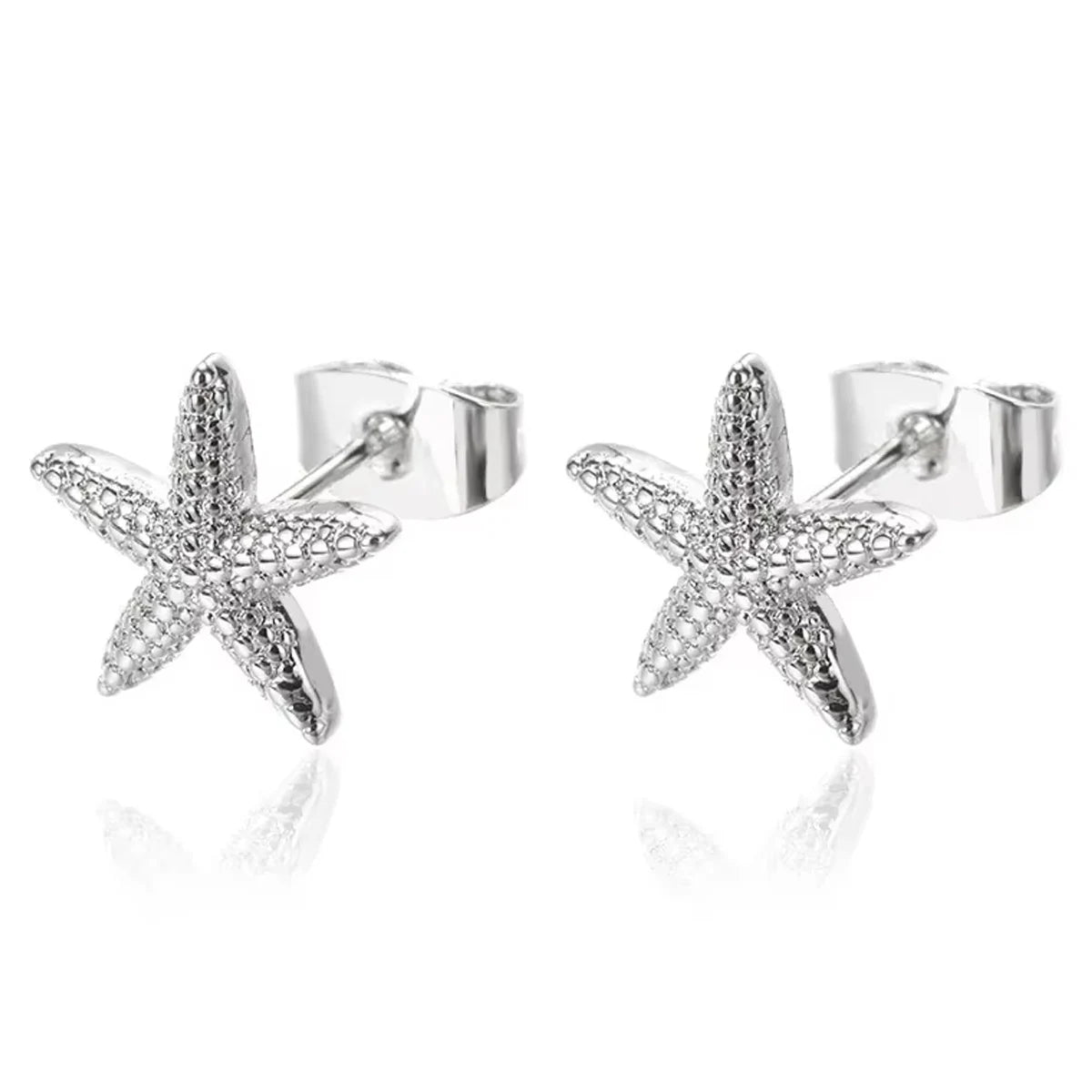 Starry Shore Earrings