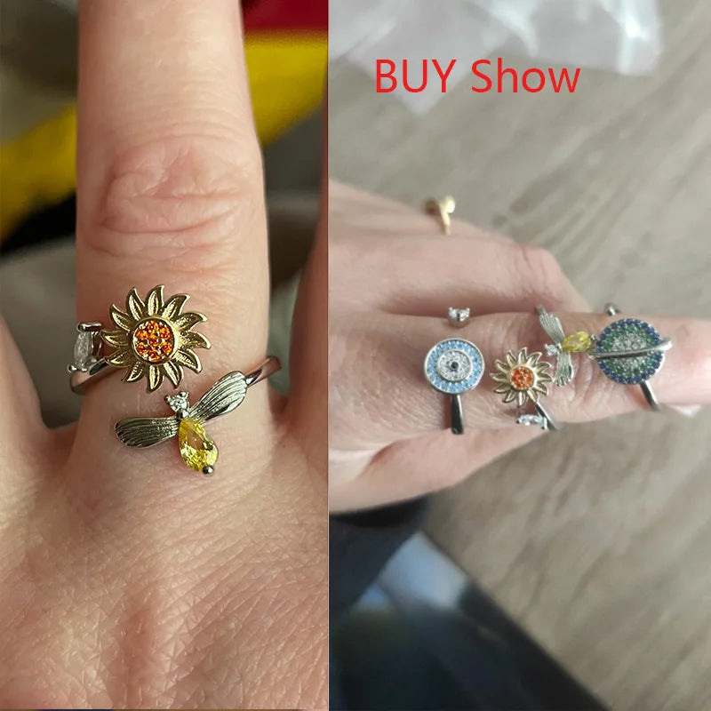 SunnyRing
