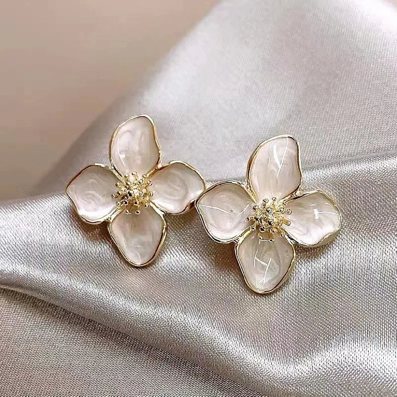 FloraCharm Earrings