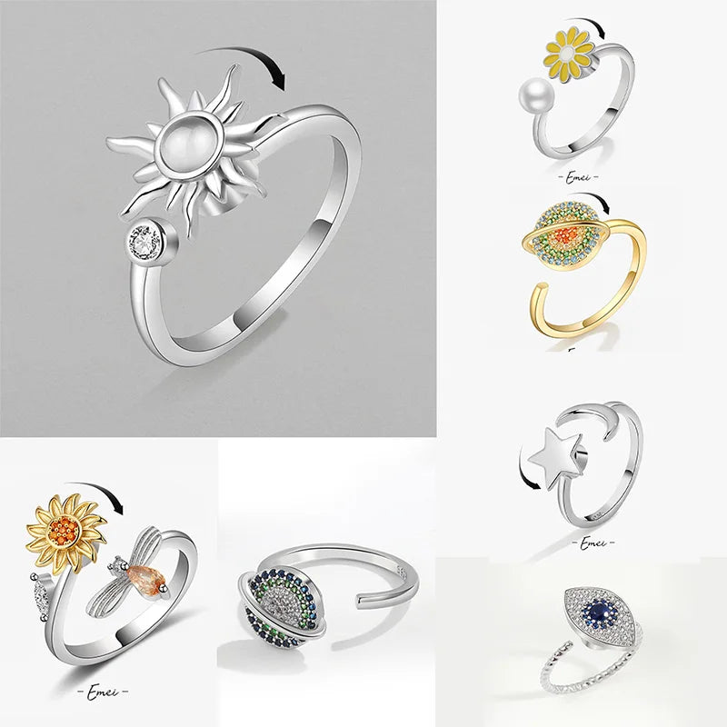 SunnyRing