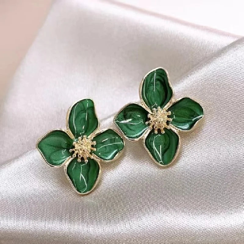 FloraCharm Earrings