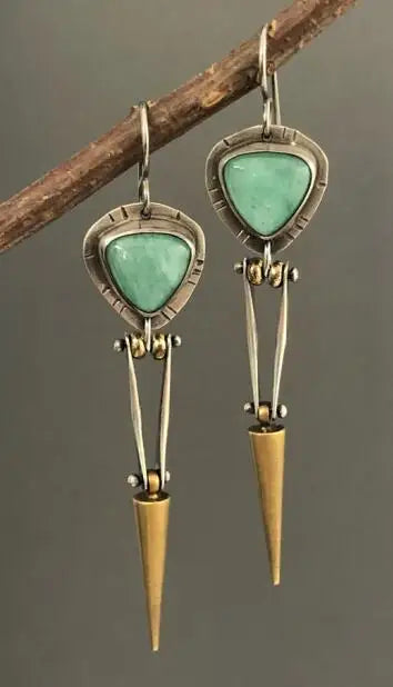 Radiant Bloom Earrings