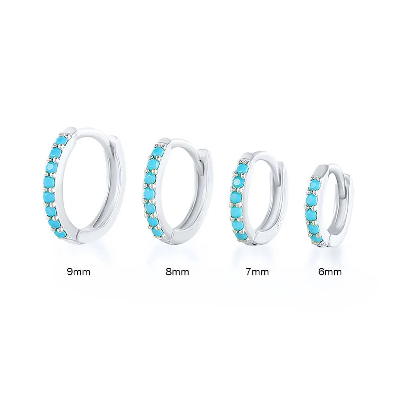 Pure Shine Earrings