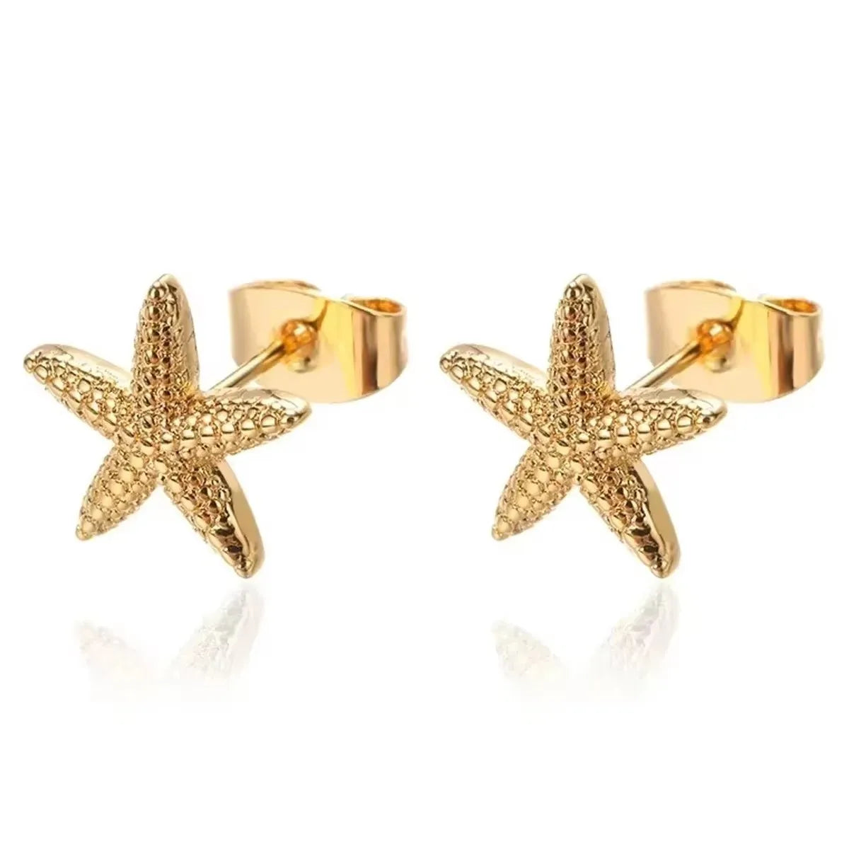 Starry Shore Earrings