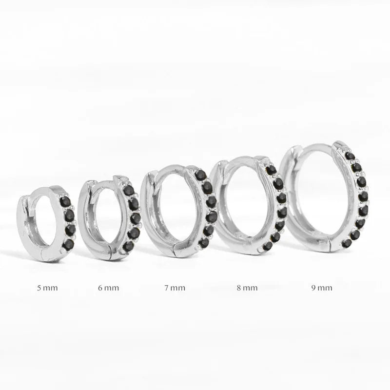 Pure Shine Earrings