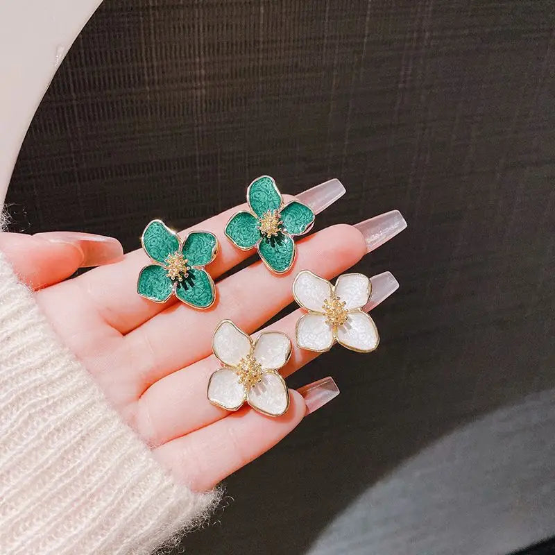 FloraCharm Earrings